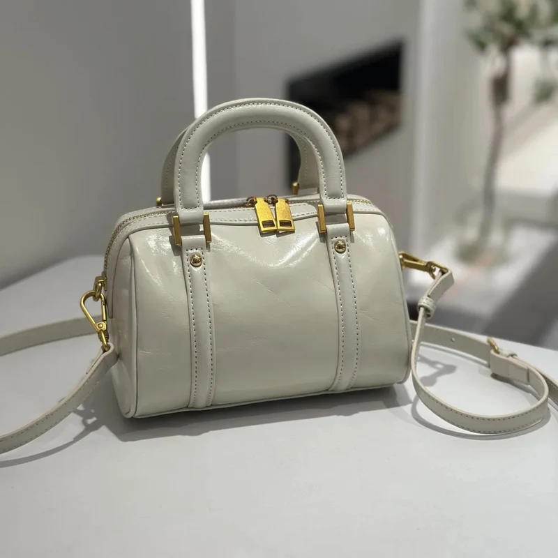 Boston Handbag