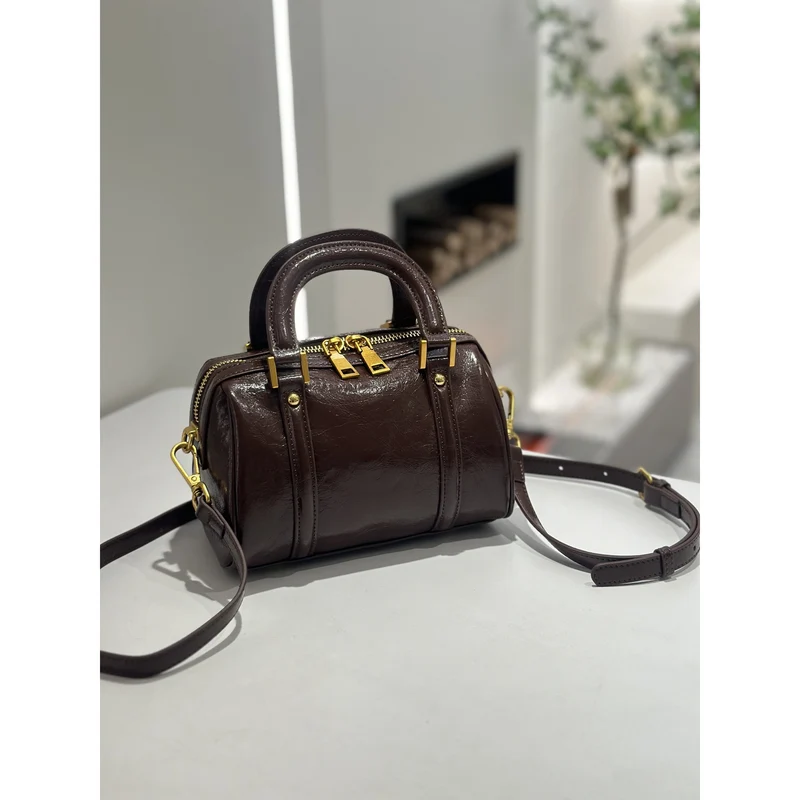 Boston Handbag