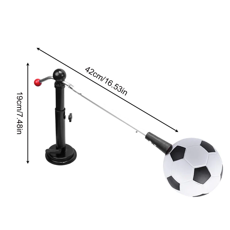 Soccer Ball Feel Trainer