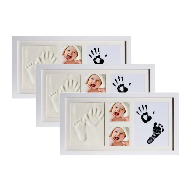 Inkprint Keepsake Frame