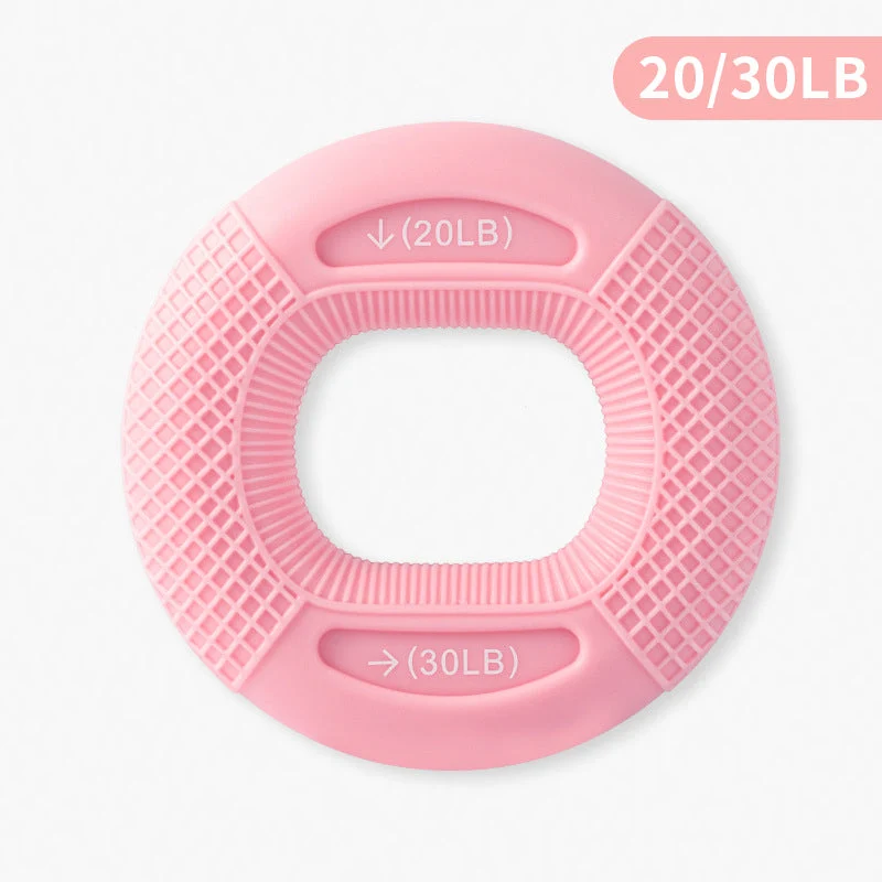 Silicone Hand Grip Trainer