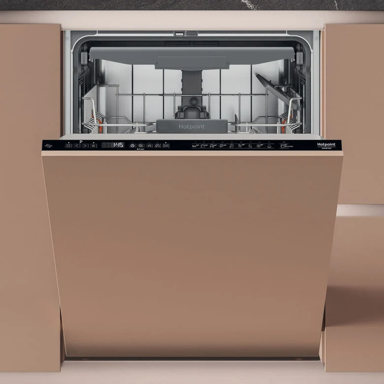 Hotpoint Ariston HA6IB16B2M6L0 Lavastoviglie da incasso