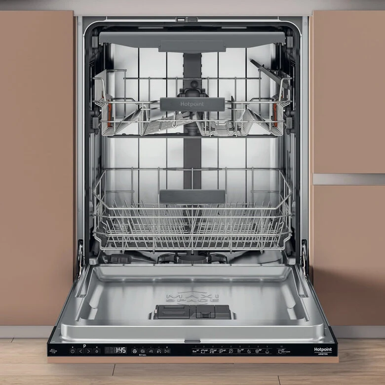 Hotpoint Ariston HA6IB16B2M6L0 Lavastoviglie da incasso