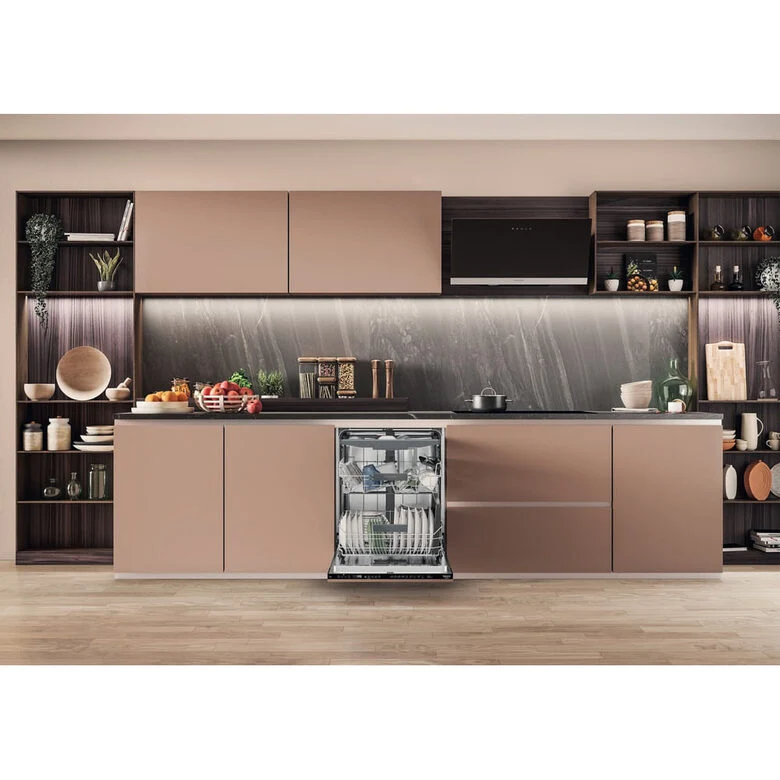 Hotpoint Ariston HA6IB16B2M6L0 Lavastoviglie da incasso