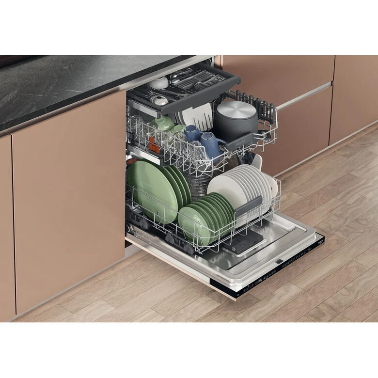 Hotpoint Ariston HA6IB16B2M6L0 Lavastoviglie da incasso