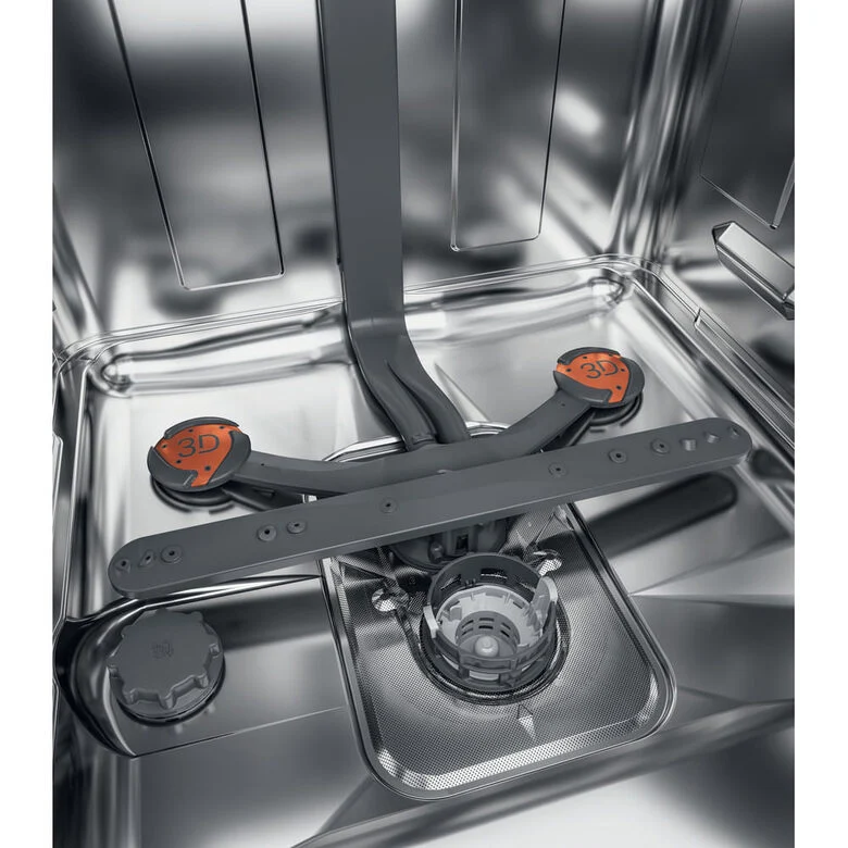 Hotpoint Ariston HA6IB16B2M6L0 Lavastoviglie da incasso