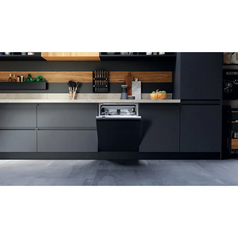Hotpoint Ariston H0I D534A S Lavastoviglie da incasso 14 coperti
