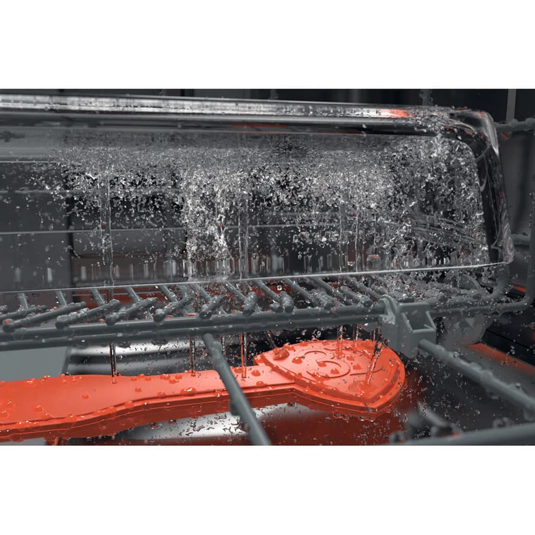 Hotpoint Ariston H0I D534A S Lavastoviglie da incasso 14 coperti