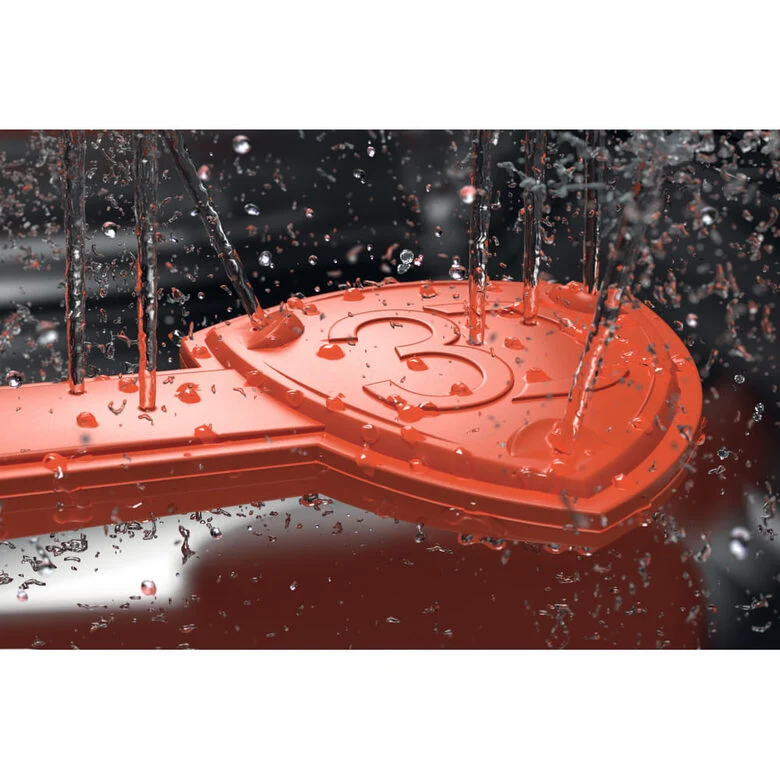 Hotpoint Ariston H0I D534A S Lavastoviglie da incasso 14 coperti