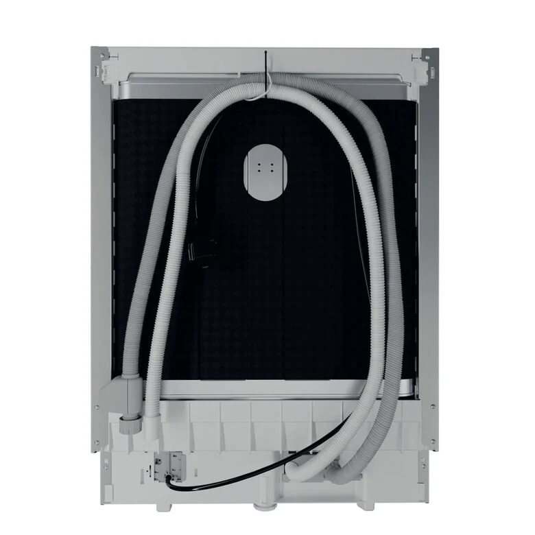 Hotpoint Ariston H0I D534A S Lavastoviglie da incasso 14 coperti