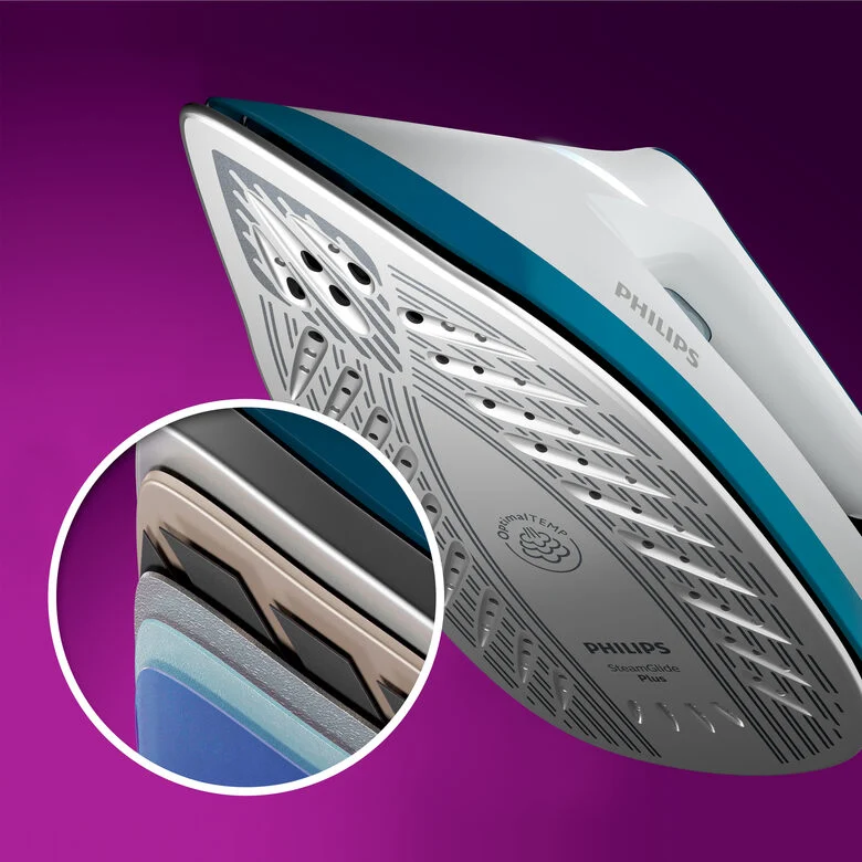 Philips PerfectCare 6000 Series PSG6022/20 Ferro generatore di vapore