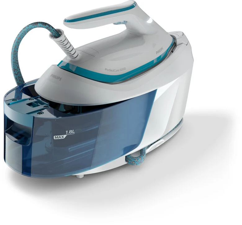 Philips PerfectCare 6000 Series PSG6022/20 Ferro generatore di vapore