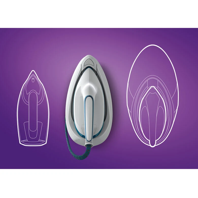 Philips PerfectCare 6000 Series PSG6022/20 Ferro generatore di vapore