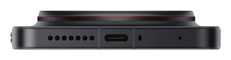 Xiaomi 17 Ultra 17,5 cm (6.9") 5G 16 GB 512 GB 6000 mAh Nero