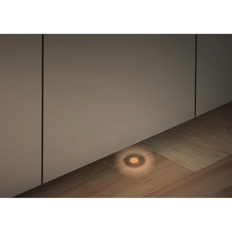 Whirlpool Lavastoviglie 45 cm, classe C, 11 coperti, terzo cesto fisso