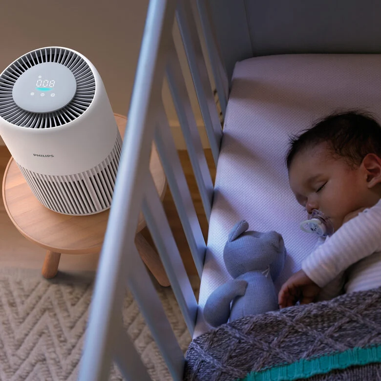 Philips PureProtect Mini serie 900