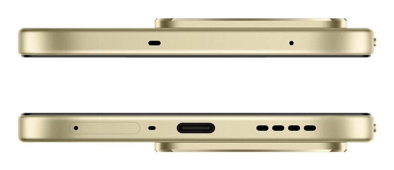 realme 16 Pro 17,3 cm (6.8") Doppia SIM 5G 8 GB 256 GB 6500 mAh Oro