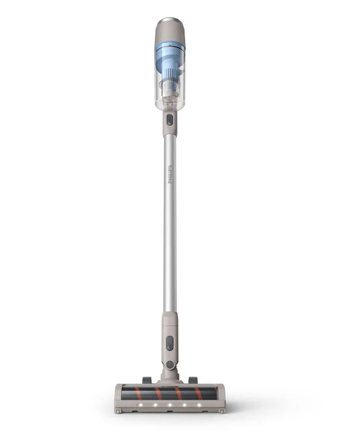 Philips 2000 series XC2011/01 Aspirapolvere senza filo