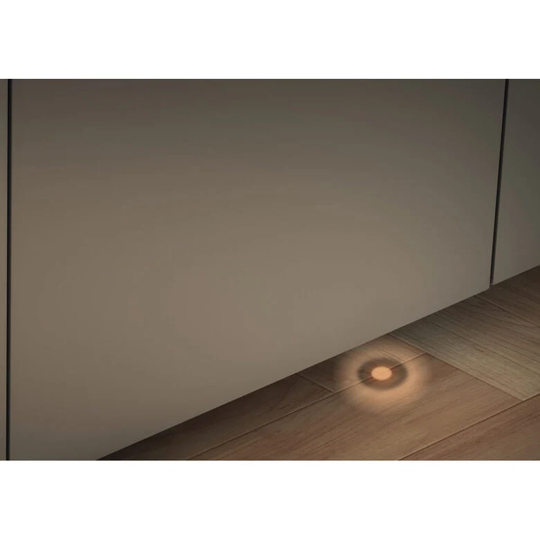 Whirlpool Lavastoviglie Maxispace BI 60 cm, classe B, 15 coperti, terzo cesto Space Clean