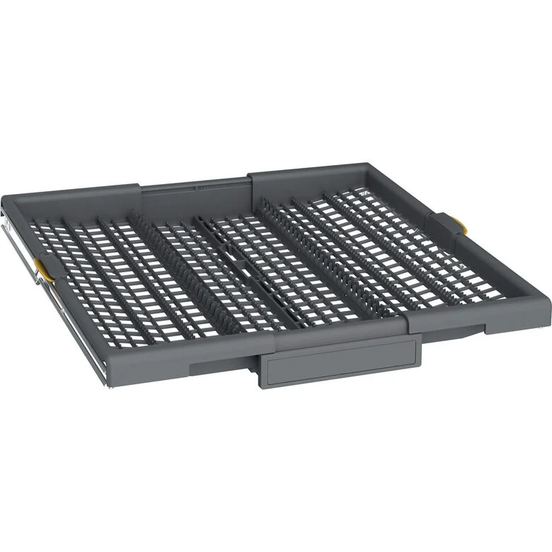 Whirlpool Lavastoviglie Maxispace BI 60 cm, classe A, 15 coperti, terzo cesto flessibile