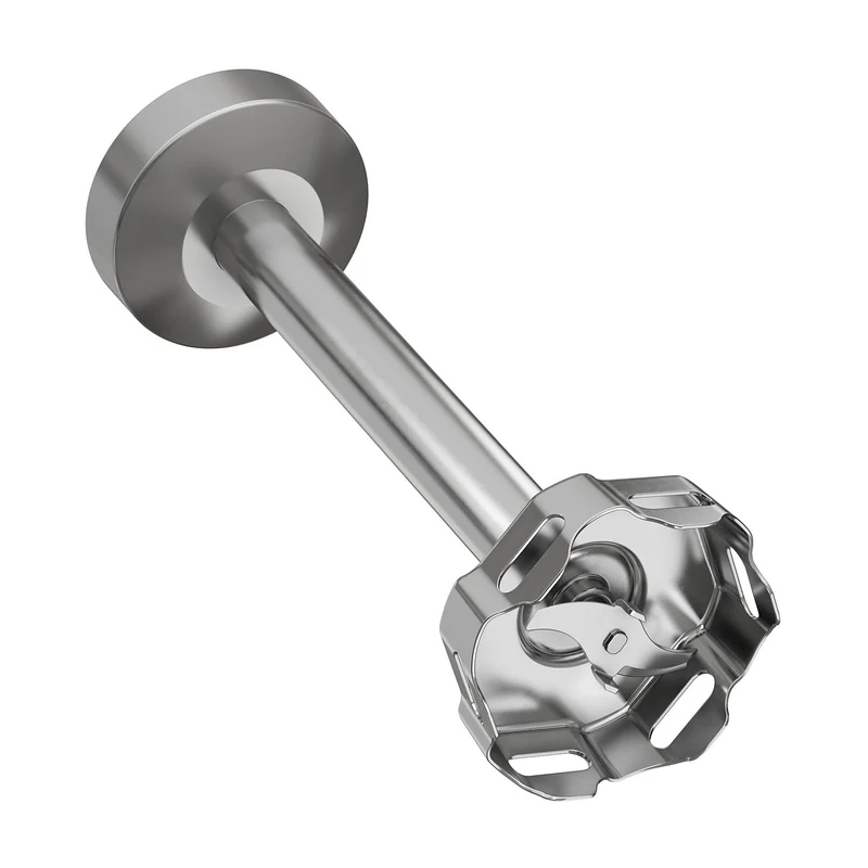 KitchenAid Frullatore a Immersione Senza Fili con Accessori e Batteria Rimovibile 12V