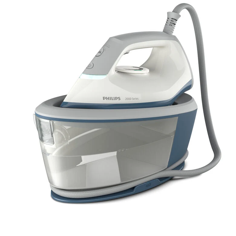 Philips Serie 2000 2000 series PSG2000/20 Ferro generatore di vapore