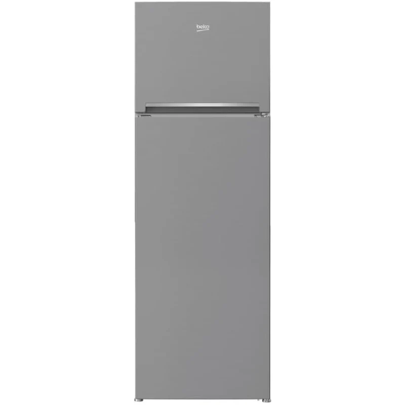 Beko Frigorifero Doppia Porta 237 L Classe F Acciaio Inossidabile RDSA310M30XBN