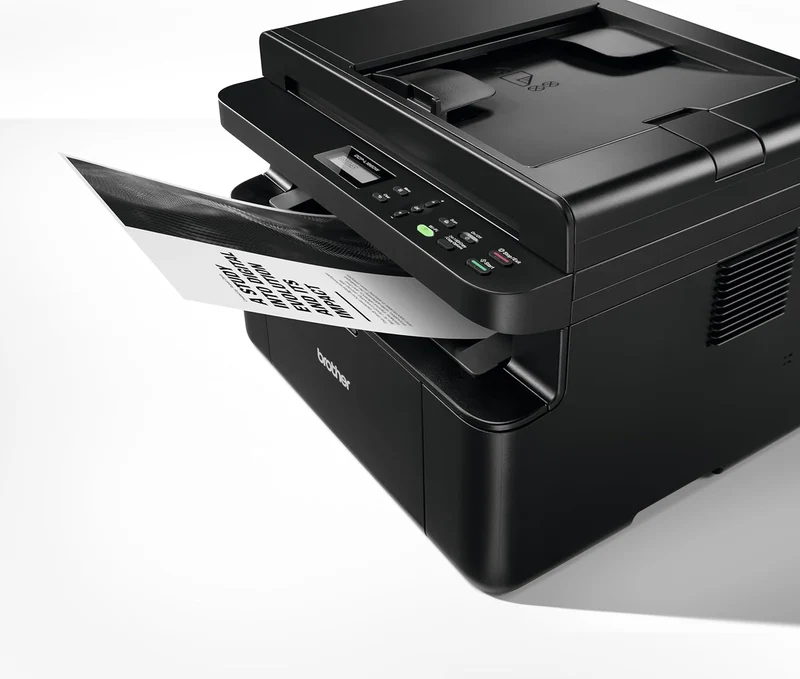 Brother DCPL1660W Stampante Multifunzione Laser 20ppm Wi-Fi / USB 5GHz