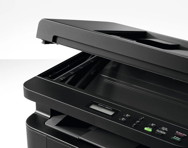 Brother DCPL1660W Stampante Multifunzione Laser 20ppm Wi-Fi / USB 5GHz