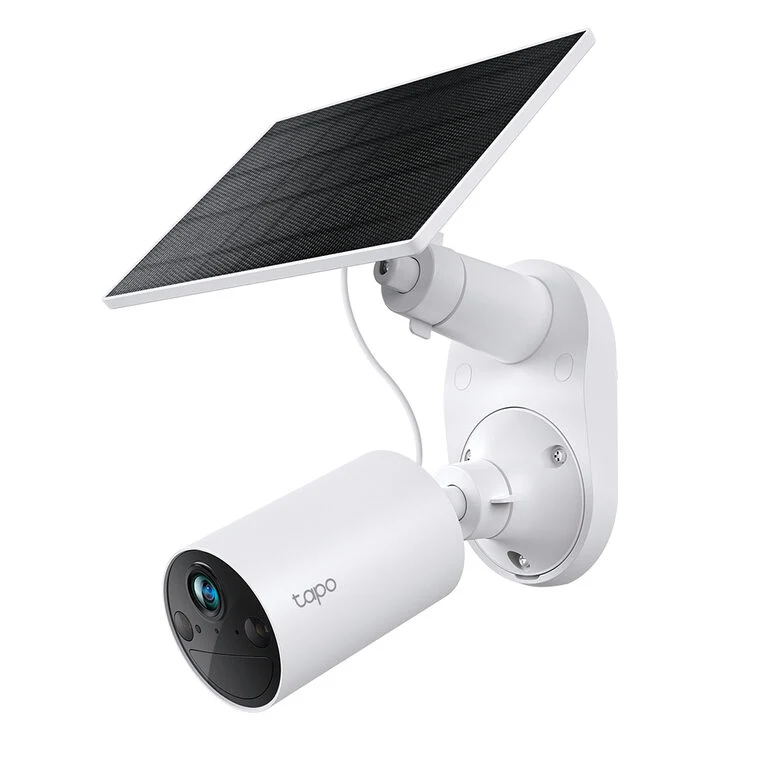 TP-Link TC82 KIT telecamera di sorveglianza Bullet (shape) Telecamera di sicurezza IP Interno e esterno 2304 x 1296 Pixel Soffitto/muro
