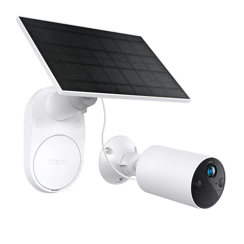 TP-Link TC82 KIT telecamera di sorveglianza Bullet (shape) Telecamera di sicurezza IP Interno e esterno 2304 x 1296 Pixel Soffitto/muro