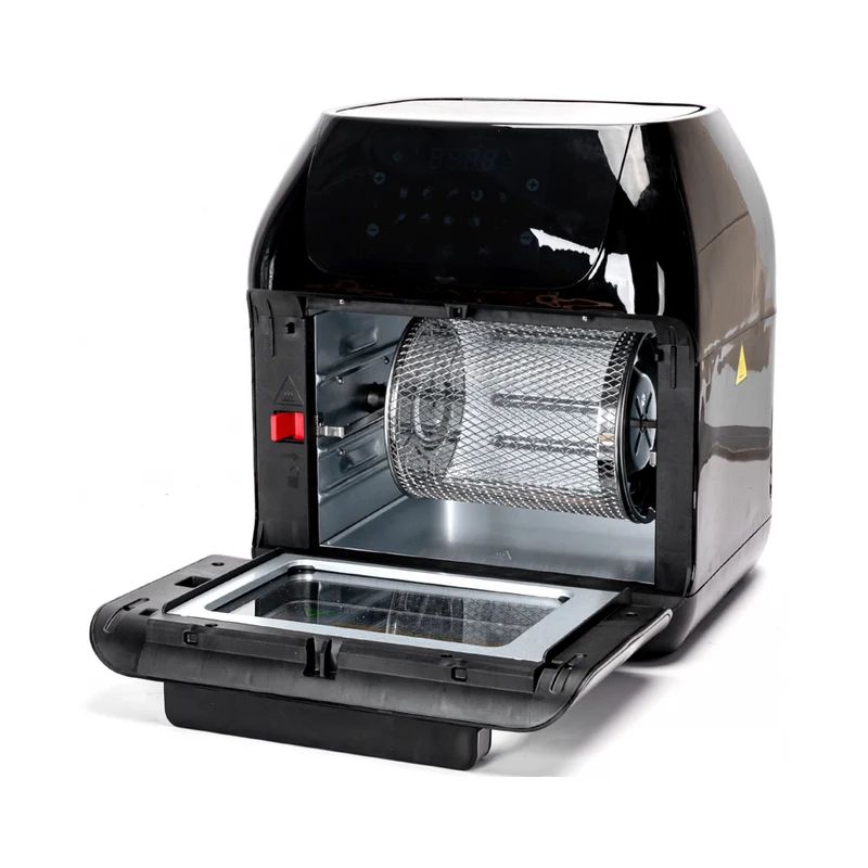 Friggitrice Ad Aria Touch 1500w 12l
