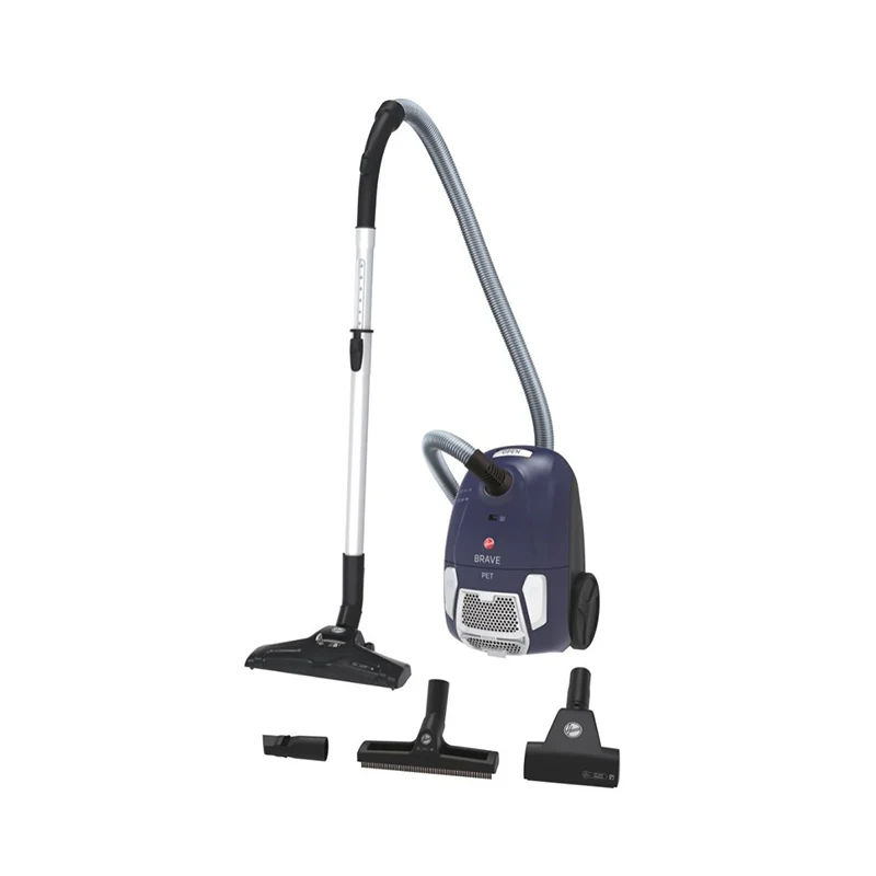 Aspirapolvere Con Sacco Bv60pet 700
