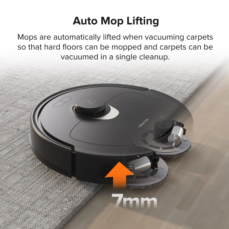 Roborock Qrevo