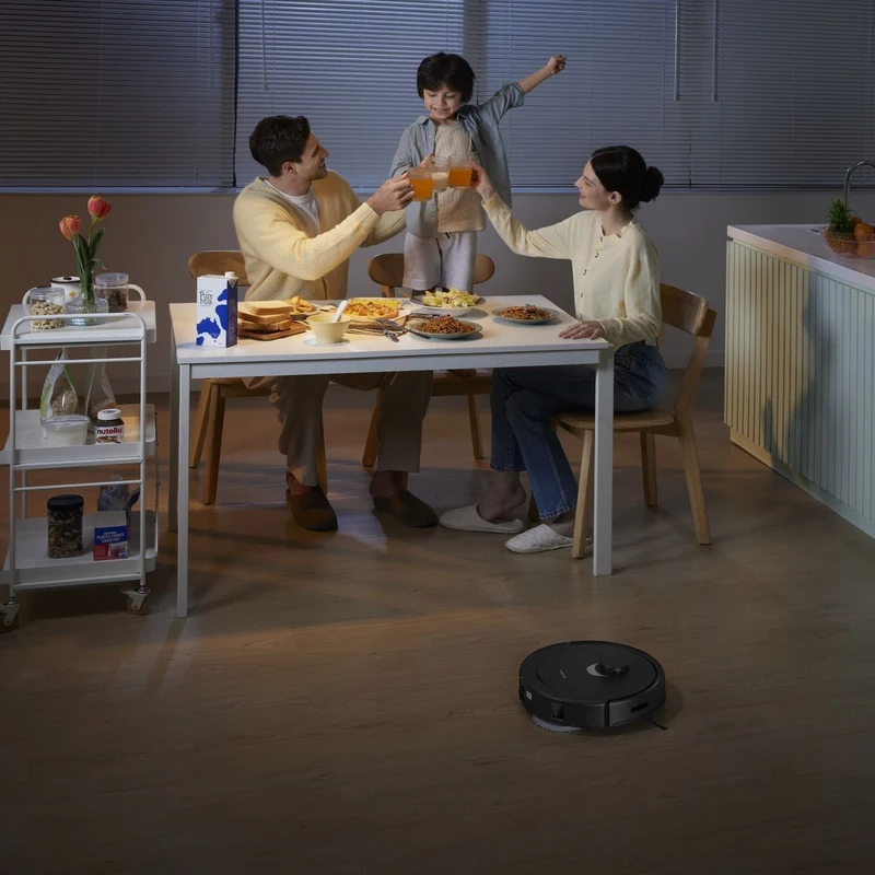 Roborock Qrevo