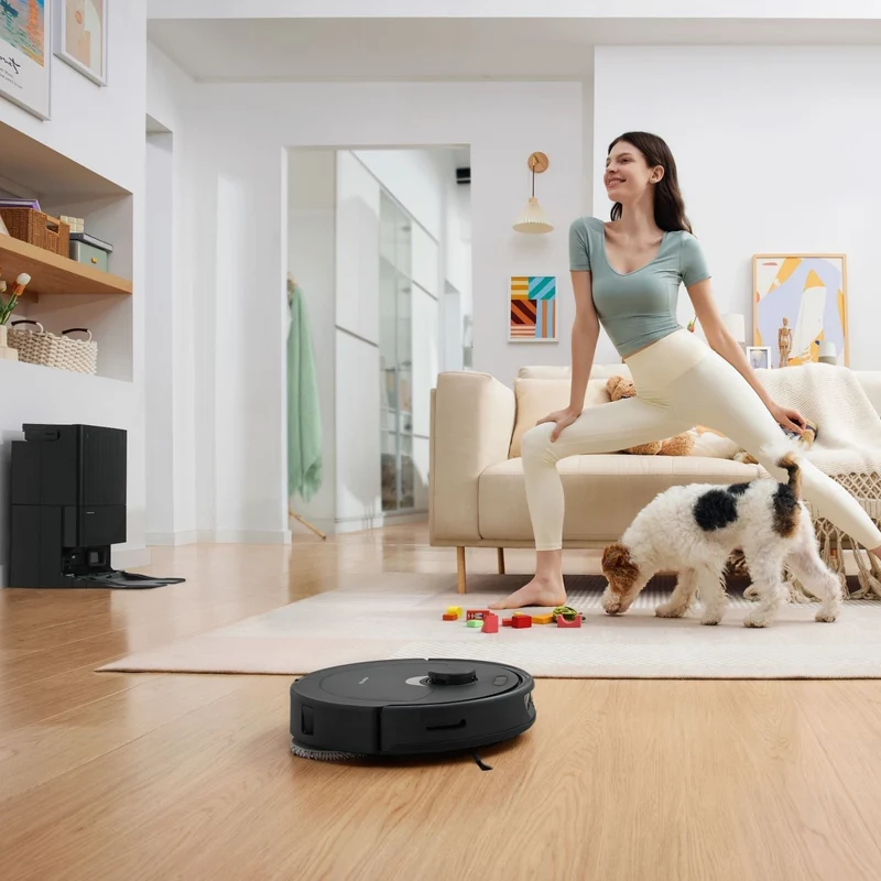Roborock Qrevo