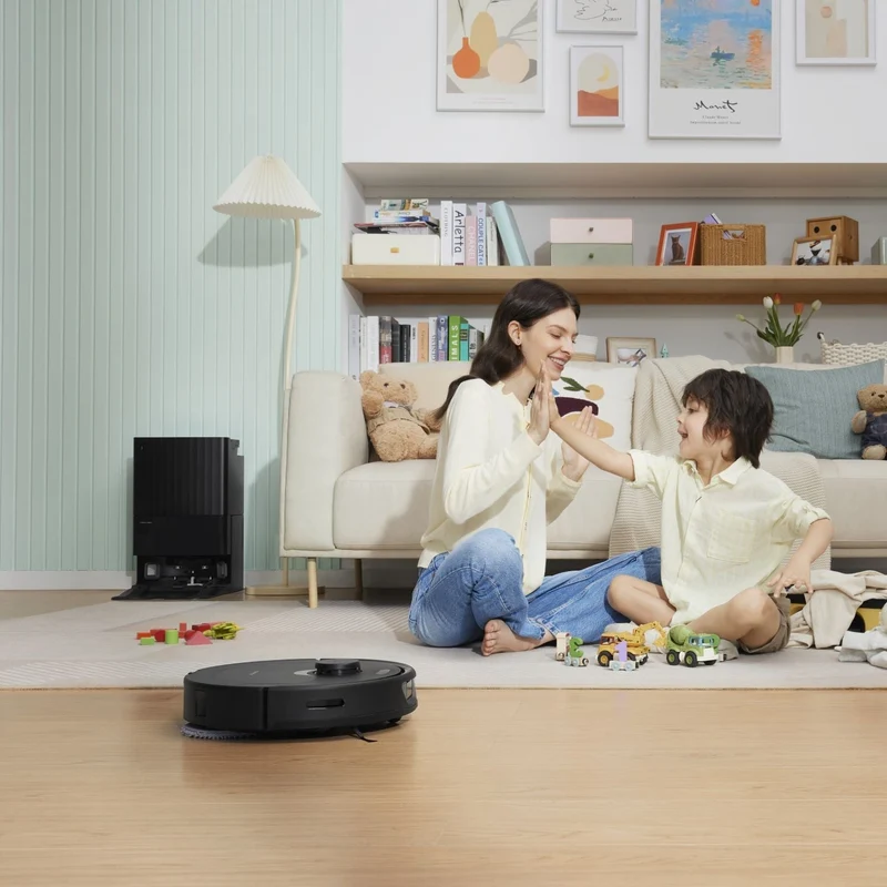 Roborock Qrevo