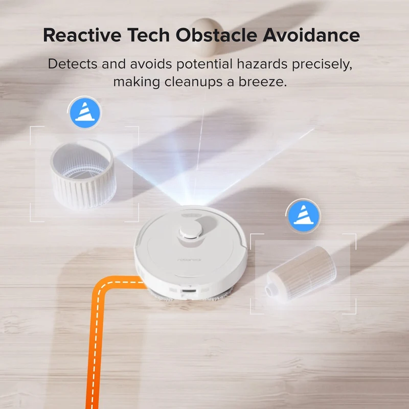 Roborock Qrevo