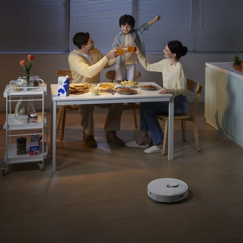Roborock Qrevo