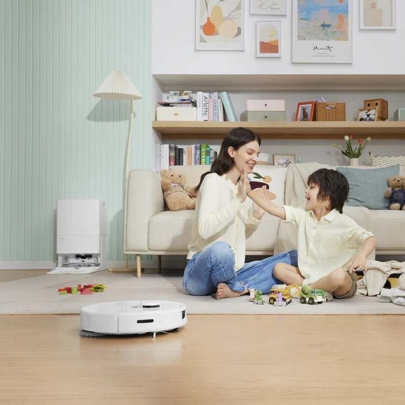 Roborock Qrevo