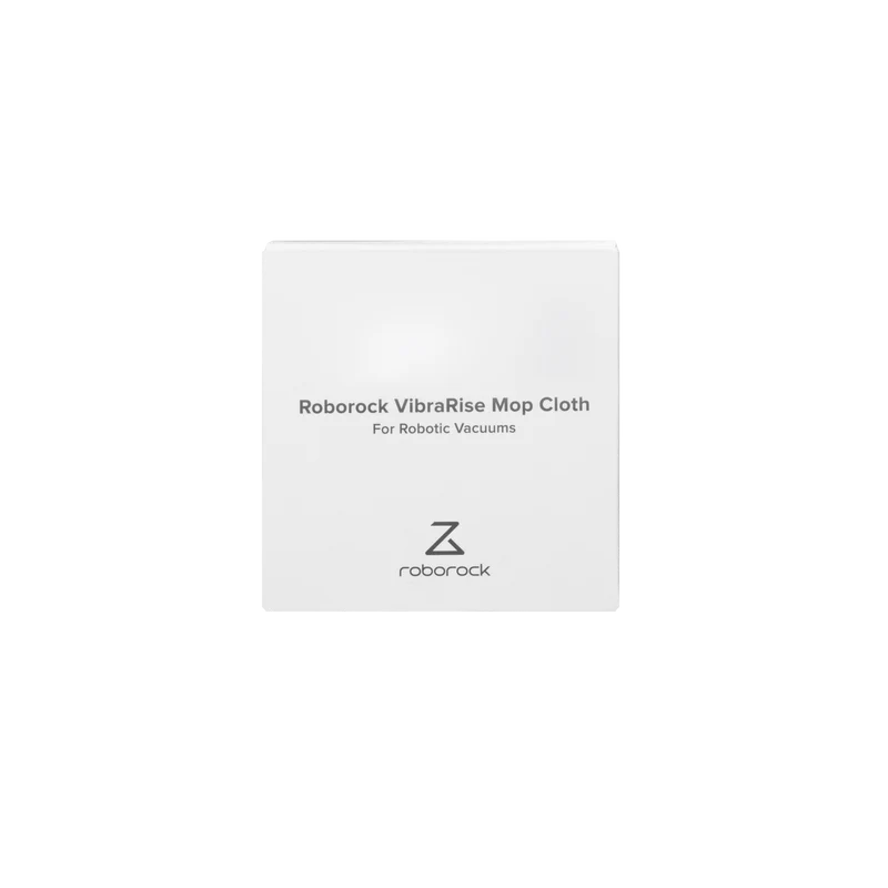 Roborock Mop Cloth*2pcs for S8 Pro Ultra