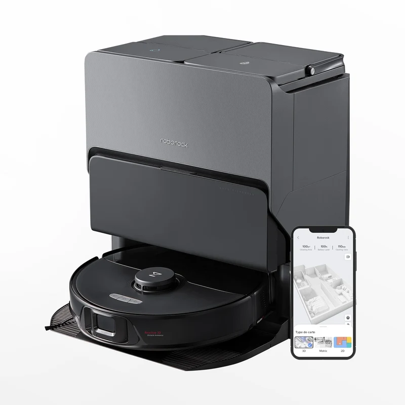 Roborock S8 Max Ultra-trade in
