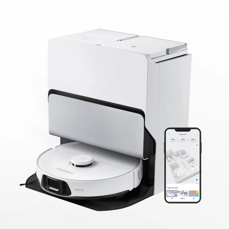 Roborock S8 Max Ultra-trade in