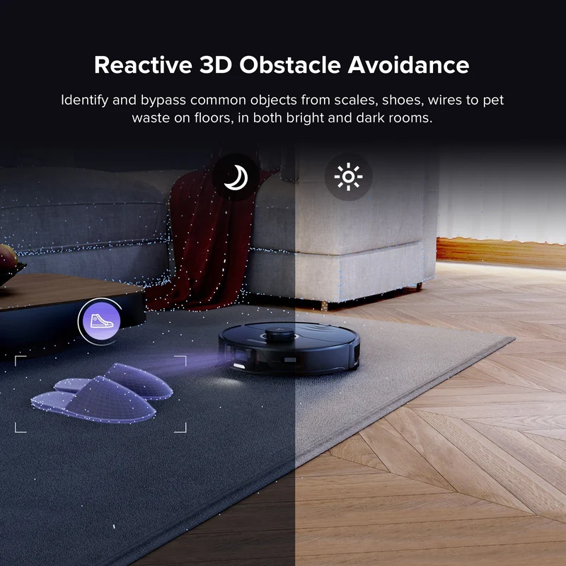 Roborock S8 Pro Ultra-Trade in