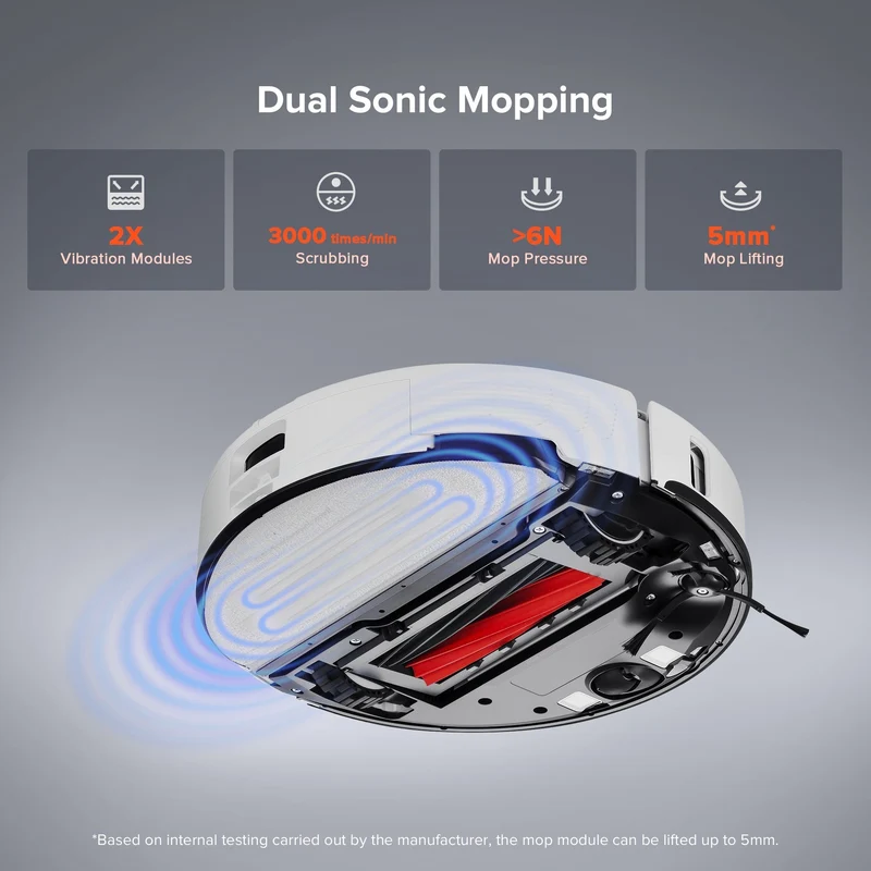 Roborock S8 Pro Ultra-Trade in