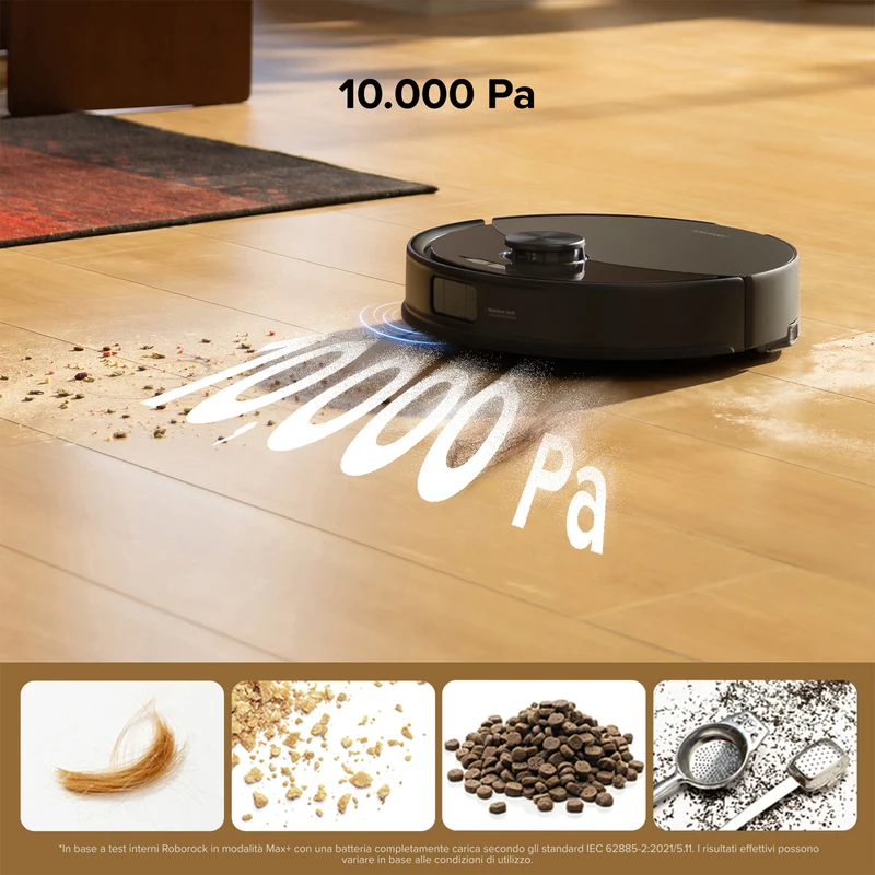 Roborock Q10 VF+