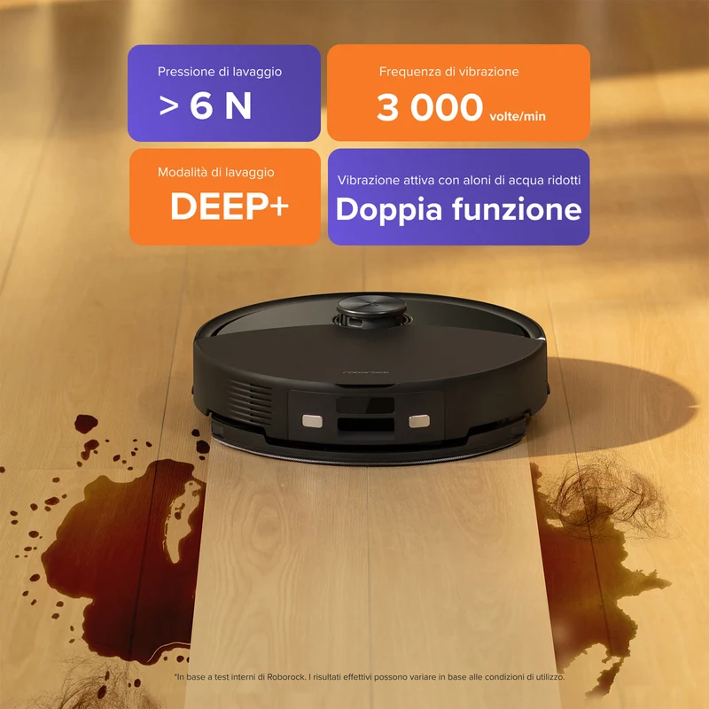 Roborock Q10 VF+