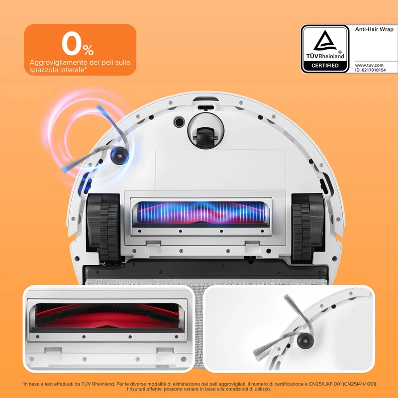 Roborock Q10 VF+