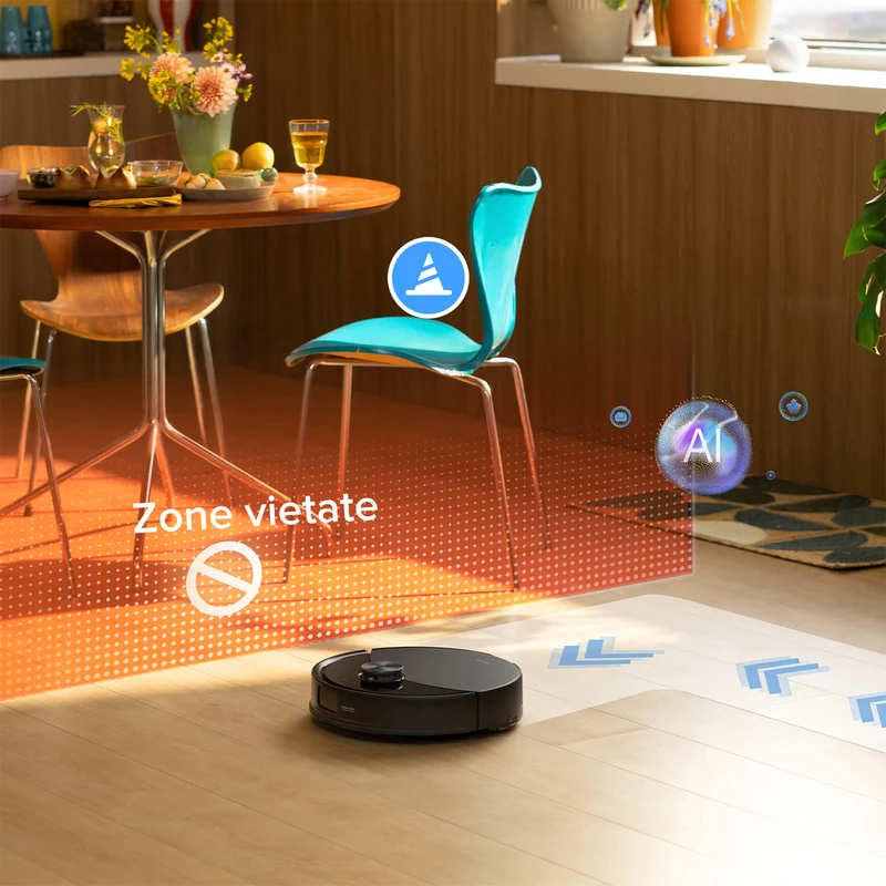 Roborock Q10 VF+