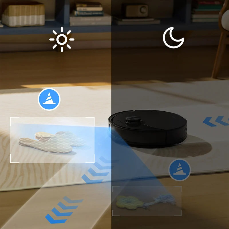 Roborock Q10 VF+